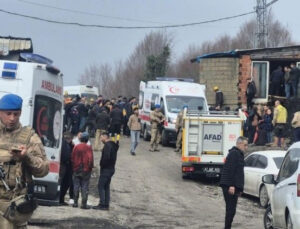 Zonguldak’taki göçükte 2 işçi ölmüştü… Maden ocağının sahibi tutuklandı