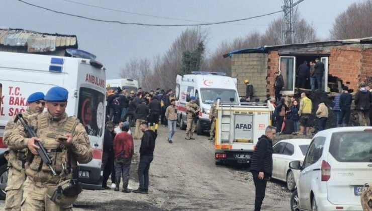 Zonguldak’taki göçükte 2 işçi ölmüştü… Maden ocağının sahibi tutuklandı