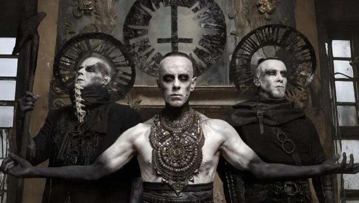 Zorlu’daki tüm etkinlikler yasaklandı! Slaughter to Prevail ve Behemoth konserleri vardı