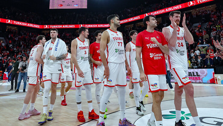 12 Dev Adam dünya sıralamasındaki yerini korudu!