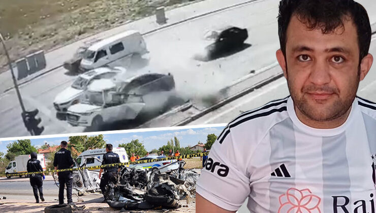 229 km hızla çarpıp Mevlüt öğretmenin ölümüne neden olmuştu! Savunması acılı eşi çileden çıkardı: Keşke ölseydin