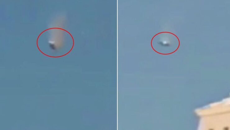 3 ABD uçağının düştüğü ülkede bir ABD savaş jeti daha düşürüldü