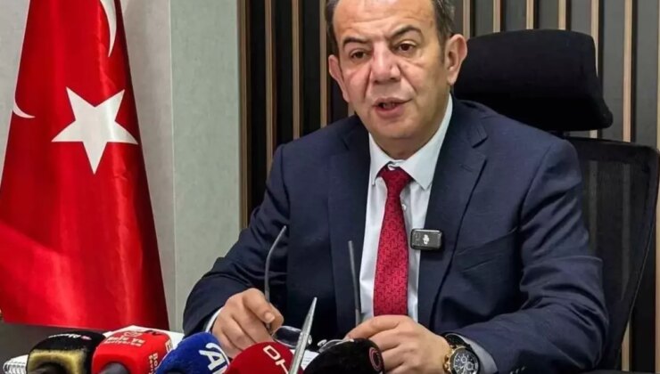 3 gündür gözaltında olan Tanju Özcan’dan haber var