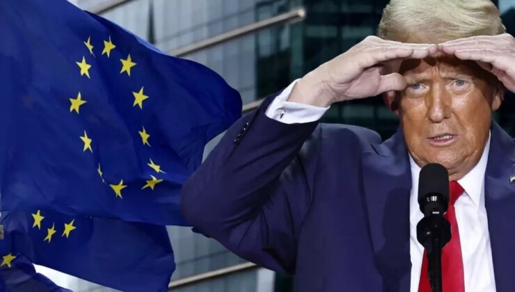 AB, İspanya’ya yönelik tehditler gerçekleşirse ABD’ye "güçlü ve hızlı yanıt" verecek