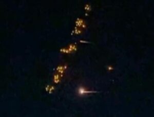 ABD basınından İsrail iddiası: Önleyici füze stoku kritik derecede azaldı