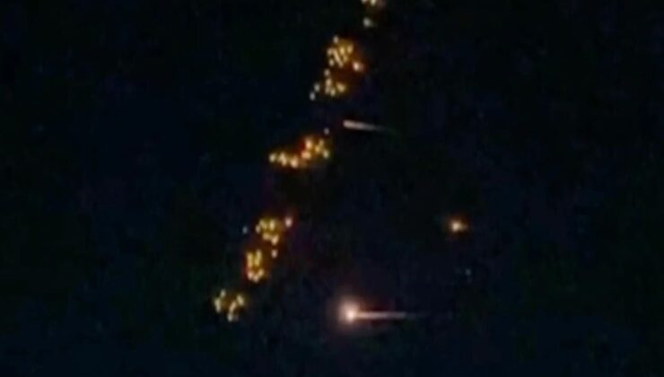 ABD basınından İsrail iddiası: Önleyici füze stoku kritik derecede azaldı