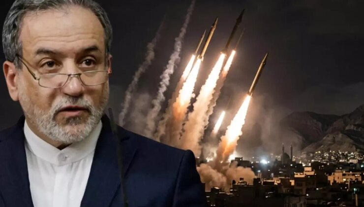 ABD ile İran arasındaki son görüşmede ipler kopmuş! Arakçi’den savaş başlatan tepki