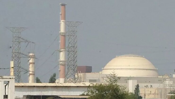 ABD-İsrail, İran’da nükleer tesisi vurdu