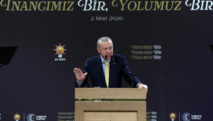 ABD-İsrail’in İran’a saldırıları sürüyor: Erdoğan’dan ‘yazılan senaryoları biliyoruz’ açıklaması