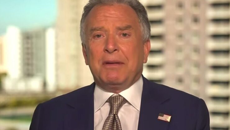 ABD’li Witkoff’tan olay açıklama: İsrail tek bombalık bir ülke