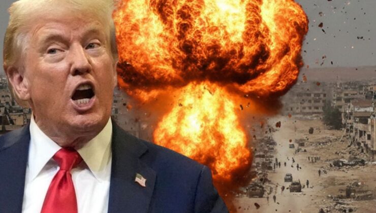 ABD’ye göre İran savaşı tek şekilde kazanabilir! Düşük ihtimal de sayılmaz