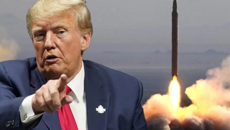 ABD’yi çaresiz bırakan sistem: İran’a yönelik saldırılarda bir ilki gerçekleştirdiler