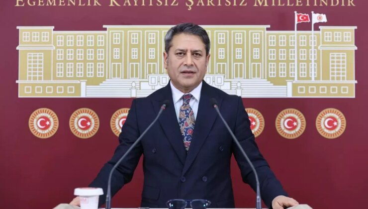 AK Parti Gaziantep Milletvekili Ali Şahin: Savaşın ilk haftası İran’ı değil dengeleri sarstı