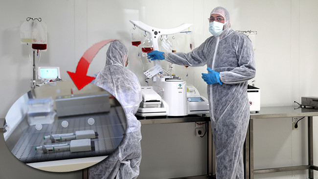 Akdeniz Üniversitesi’nde yerli CAR-T dönemi başlıyor! Kanser tedavisinde tarihi adım: 15 Nisan itibarıyla ilk tedavi uygulanacak