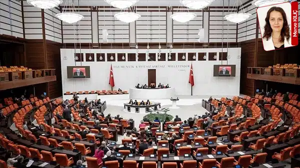 AKP’den sosyal hizmetlerde torba düzenleme: ‘Sosyal devlet yerine yardım devleti’