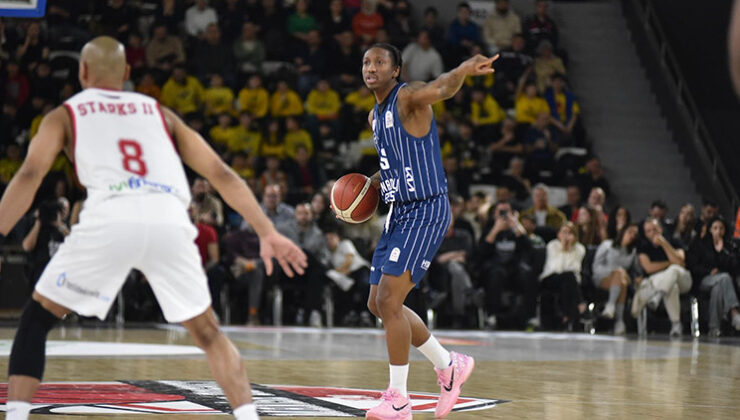 Anadolu Efes Bayern Münih deplasmanında!