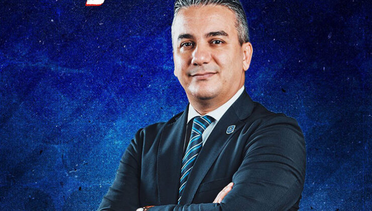 Anadolu Efes’te İsmail Şenol ile yollar ayrıldı