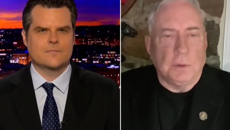 Anlatılanları unutun! ABD’li emekli albayın sözleri yayına damga vurdu