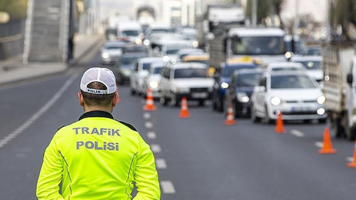 Antalya’da 8 Mart’ta bazı yollar trafiğe kapatılacak