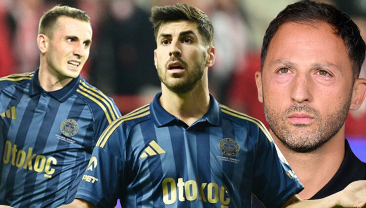 Antalyaspor-Fenerbahçe maçı sonrası yazdılar: Kasırganın tetiklenmesine neden olabilir!