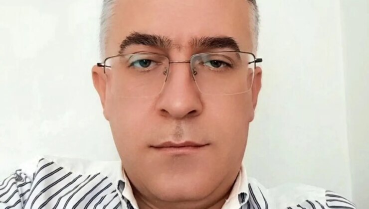 Aracında başından tabancayla vurulmuş halde ölü bulundu