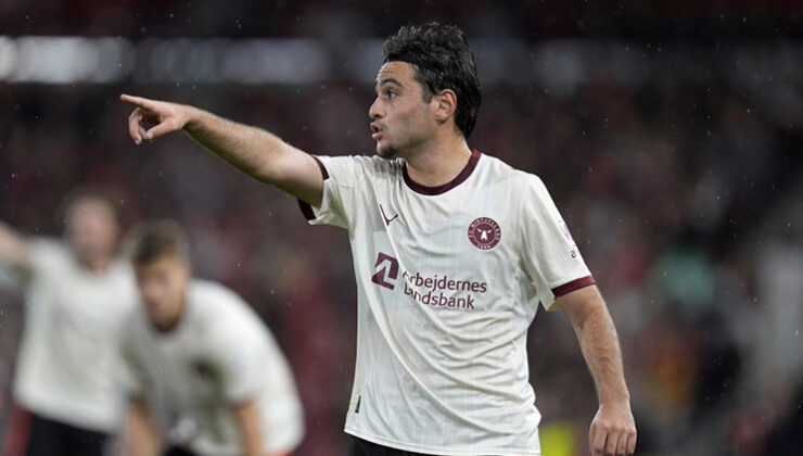 Aral Şimşir’den Trabzonspor itirafı!