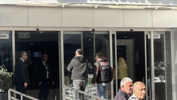 Aralarında belediye çalışanları da bulunuyor…. Mersin’de ihaleye fesat karıştırma ve rüşvet suçlarından 26 şüpheliden 7’si tutuklandı