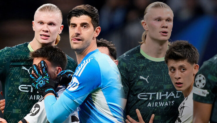 Arda Güler’in Haaland’ı savunması gündem olmuştu! O görüntünün arkasındaki neden ortaya çıktı