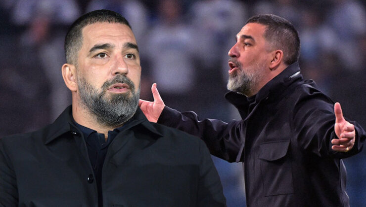 Arda Turan’dan galibiyet sonrası Galatasaray sözleri!