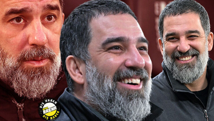 Arda Turan’ı yuvası çağırıyor! Müjde gibi teklif