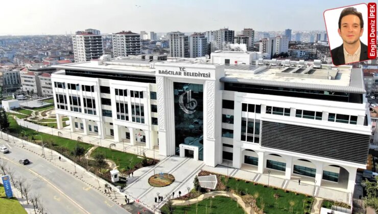 Arsa ve evlerin ardından… AKP’li Bağcılar Belediyesi, okul arazilerini de satışa çıkarmaya hazırlanıyor!