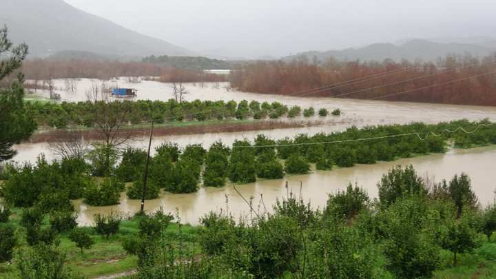 Aşırı hava olayları normalleşti, 1 yıl kuraklık, 1 yıl sel! ‘Sistematik hazırlık şart’