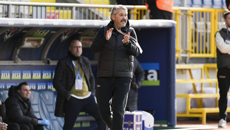 Atila Gerin: ‘Ateş hattında kalıcı olmak istemiyoruz!’