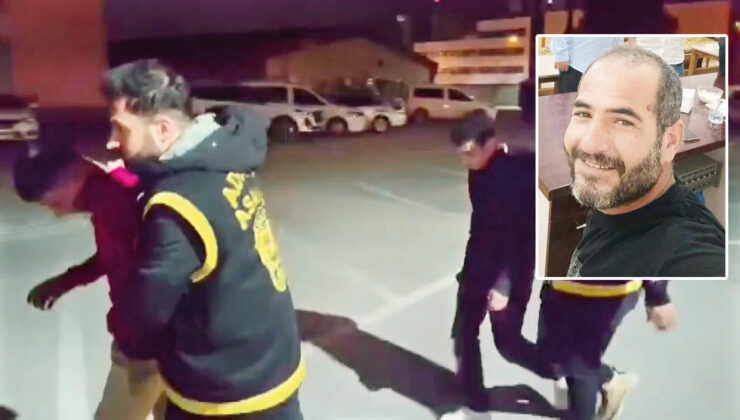 Atölyeye kanlı baskın… 15 yaşındaki şüpheli çocuklar tutuklandı