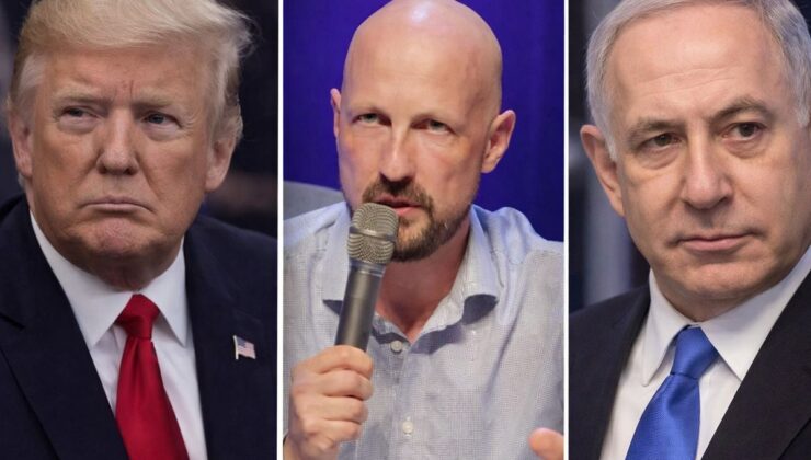 Avrupalı vekilden İran savaşı tepkisi: Bombalarınız demokrasi getirmedi