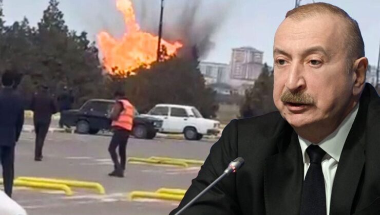 Azerbaycan ikna olmuyor! İran’la tüm ilişkilerini kestiler