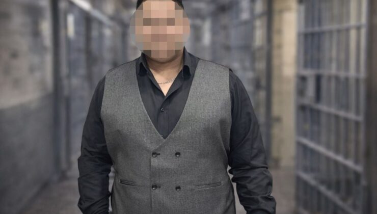 Babaannesini dövüp, ziynet eşyalarını gasbettiği iddiasıyla tutuklandı