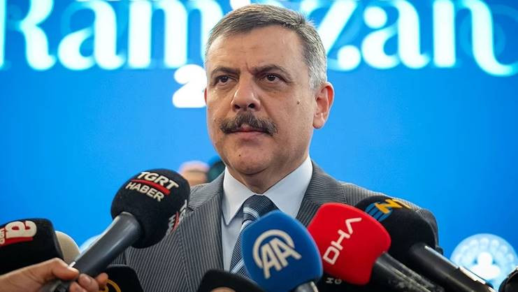 Bakan Çiftçi’den cezaların silinmesi için talimat | Türkiye’nin gündemine oturmuştu: APP plakalarla ilgili yeni gelişme