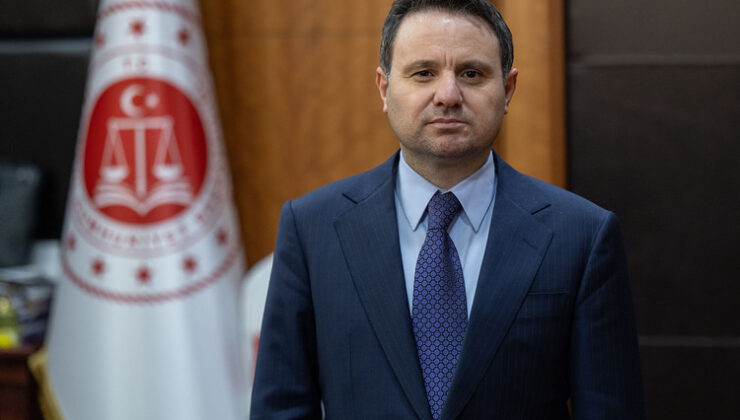 Bakan Gürlek açıkladı: Rojin’in babasının tehdit iddialarına ilişkin soruşturma başlatıldı