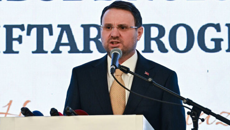 Bakan Gürlek: Belirli miktarı geçen işlemlerde tapuda avukat sorumluluğu getireceğiz