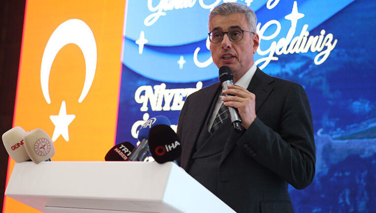 Bakan Memişoğlu: 2025’te 3 milyon 795 bin 722 vatandaşımıza kolorektal kanser tarama hizmeti sunduk