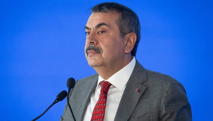 Bakan Tekin’den ‘ara tatil’ mesajı: ‘Ekran başında değil, açık havada vakit geçirin’