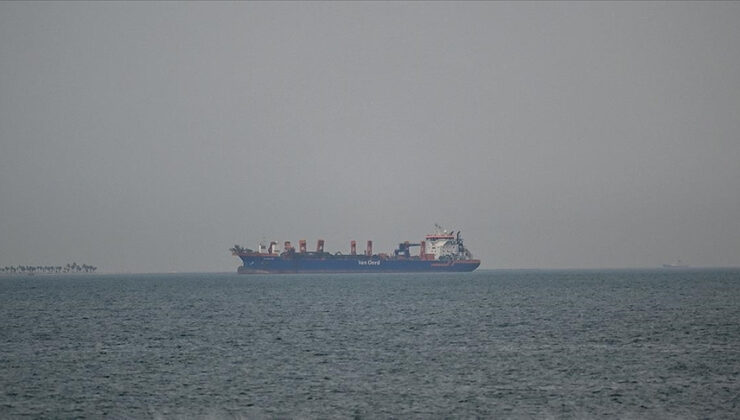 Bakan Uraloğlu: Hürmüz Boğazı’nda 15 Türk sahipli gemi var