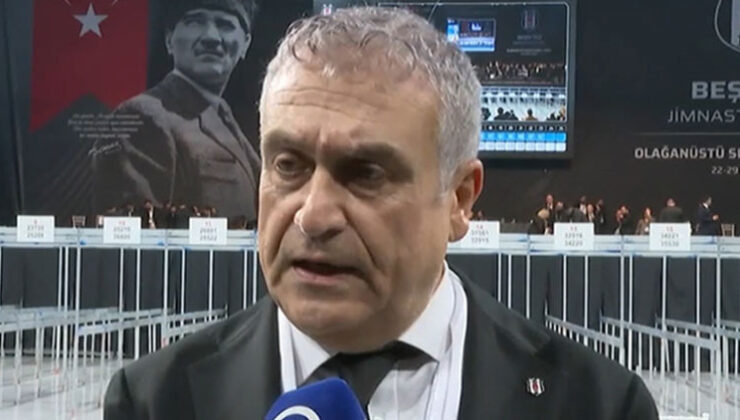 Beşiktaş İkinci Başkanı Hakan Daltaban’dan zehir zemberek hakem açıklaması!