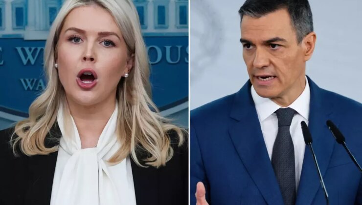 Beyaz Saray "İşbirliği yapmayı kabul ettiler" dedi, İspanya’dan jet yalanlama geldi