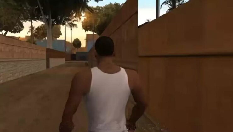 Beyaz Saray’dan ABD’nin İran saldırılarına "GTA" montajlı video paylaşımı