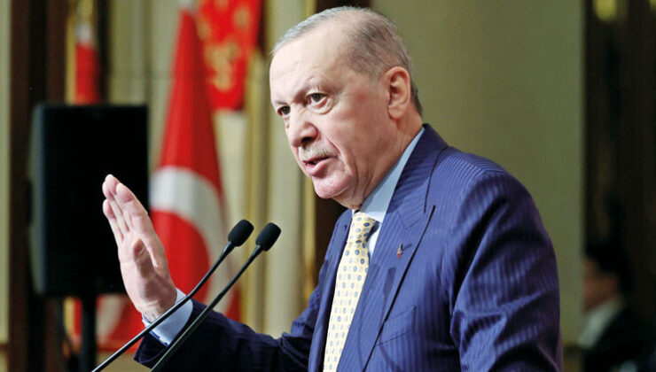 Bölgesel gerilim ürkütücü boyutta