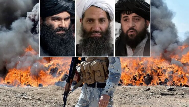 Bu savaş başka! İsimleri tek tek açıklayıp "Vuracağız" dediler