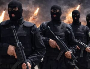 Bu savaş kolay kolay bitmeyecek! Dünyayı ayağa kaldıracak tehdit