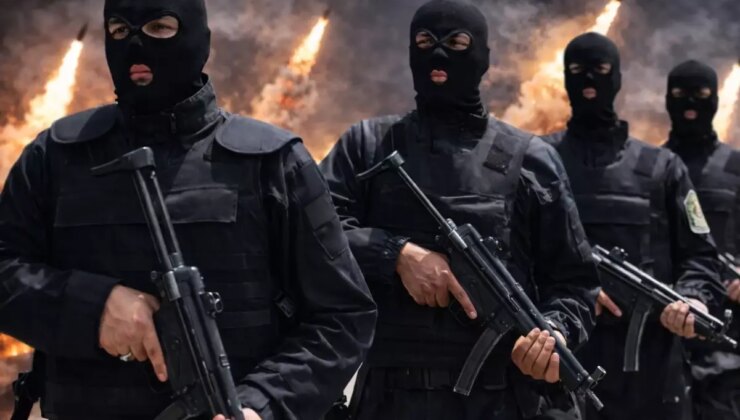 Bu savaş kolay kolay bitmeyecek! Dünyayı ayağa kaldıracak tehdit